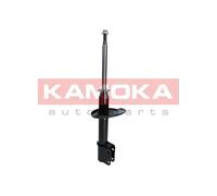 FRONT SHOCK ABSORBER FITS: DACIA LOGAN PICKUP 1.4/1.6 MPI 85/1.5 DCI/1.6 BIFU