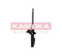 Shock Absorber for FORD KAMOKA 2000223 fits Front Axle