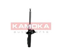 Shock absorber Front Axle Top pin 2000223 KAMOKA for FORD ESCORT Mk VI