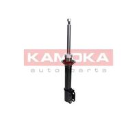 Shock Absorber for RENAULT KAMOKA 2000235 fits Front Axle