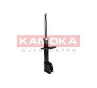 Shock absorber Front Axle Top pin 2000271 KAMOKA for RENAULT THALIA I