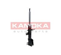 Shock absorber Front Axle Top pin 2000278 KAMOKA for FIAT BRAVO II