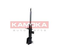 Shock absorber Front Axle Top pin 2000278 KAMOKA for FIAT BRAVO II