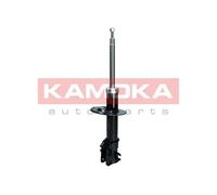 Shock absorber Front Axle Top pin 2000286 KAMOKA for FIAT PUNTO
