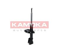 Shock absorber Front Axle Top pin 2000299 KAMOKA for PEUGEOT FIAT CITROËN