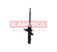FRONT AXLE SHOCK ABSORBER 2000300