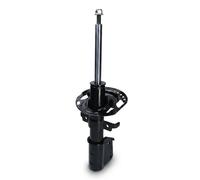 Kamoka Front Axle Shock Absorber 2000314 – Fits Renault Vel Satis 2.2 DCI / 2.0 16V Turbo
