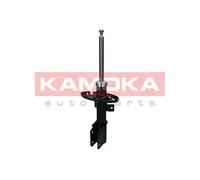 Shock absorber Front Axle Top pin 2000325 KAMOKA for CITROËN C4 GRAND PICASSO II