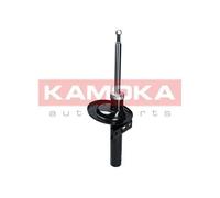 Shock absorber Front Axle Top pin 2000360 KAMOKA for VW FORD SEAT