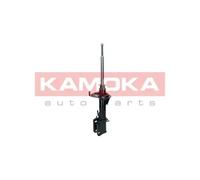Shock absorber Front Axle Top pin 2000368 KAMOKA for MERCEDES-BENZ VITO Bus