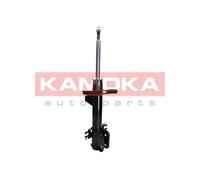 Shock absorber Front Axle Top pin 2000369 KAMOKA for OPEL NISSAN FORD