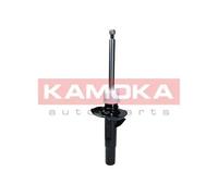 Shock absorber Front Axle Top pin 2000377 KAMOKA for VW SEAT SKODA AUDI