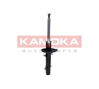 Shock absorber Front Axle Top pin 2000381 KAMOKA for AUDI SKODA VW SEAT