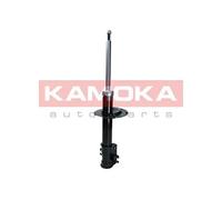 Shock absorber Front Axle Top pin 2000385 KAMOKA for FIAT PUNTO GRANDE PUNTO