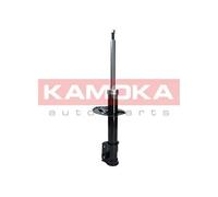 Shock absorber Front Axle Top pin 2000385 KAMOKA for FIAT PUNTO GRANDE PUNTO