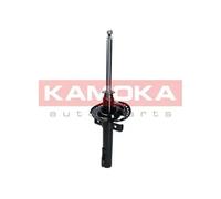 Shock absorber Front Axle Top pin 2000388 KAMOKA for RENAULT SCÉNIC II