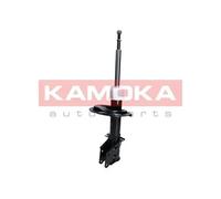 Shock absorber Front Axle Top pin 2000392 KAMOKA for FIAT DOBLO Box Body/MPV