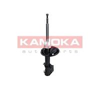 Shock absorber Front Axle Top pin 2000392 KAMOKA for FIAT DOBLO Box Body/MPV