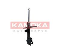 Shock absorber Front Axle Top pin 2000405 KAMOKA for CHRYSLER DODGE PLYMOUTH