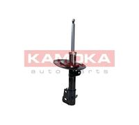 FRONT SHOCK ABSORBER FITS: CHRYSLER TOWN COUNTRY III 2.4 I/3.3 I/3.8 I AWD/2.