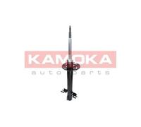 Kamoka Shock Absorber 2000434 Front Axle Top Pin for Peugeot Manager/Boxer 2.2L