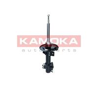 Shock absorber Front Axle Top pin 2000444 KAMOKA for RENAULT OPEL
