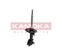 Shock absorber Front Axle Top pin 2000445 KAMOKA for OPEL RENAULT NISSAN