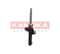 Shock absorber Front Axle Top pin 2000446 KAMOKA for SKODA VW
