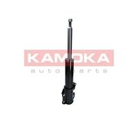 Shock absorber Front Axle Top pin 2000475 KAMOKA for MERCEDES-BENZ VW