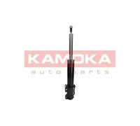 Shock absorber Front Axle Top pin 2000476 KAMOKA for MERCEDES-BENZ VW