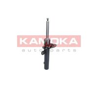 Shock absorber Front Axle Top pin 2000480 KAMOKA for FORD MONDEO III Turnier