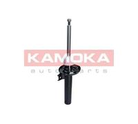 Shock absorber Front Axle Top pin 2000484 KAMOKA for VW SEAT SKODA AUDI