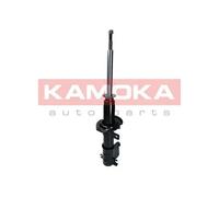 FRONT SHOCK ABSORBER FITS: FITS FOR RENAULT TRAFIC II BUS 2.5 DCI 115/1.9 DCI