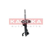 Shock absorber Front Axle Top pin 2000486 KAMOKA for MERCEDES-BENZ C-CLASS CLK