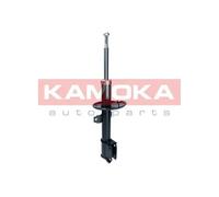 Shock absorber Front Axle Top pin 2000490 KAMOKA for DACIA DUSTER