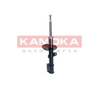 Shock absorber Front Axle Top pin 2000490 KAMOKA for DACIA DUSTER