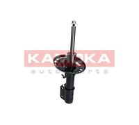 Shock absorber Front Axle Top pin 2000536 KAMOKA for RENAULT MEGANE III Coupe