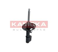 Shock absorber Front Axle Top pin 2000536 KAMOKA for RENAULT MEGANE III Coupe