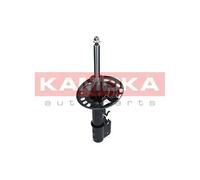 Shock absorber Front Axle Top pin 2000537 KAMOKA for RENAULT SCÉNIC III