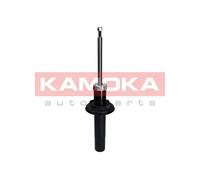 Shock absorber Front Axle Top pin 2000648 KAMOKA for AUDI A5
