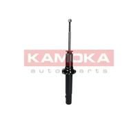 Shock absorber Front Axle Top pin 2000711 KAMOKA for HONDA ACCORD VII