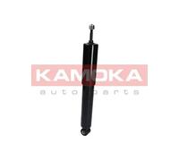 Shock absorber Front Axle Top pin 2000810 KAMOKA for OPEL NISSAN FORD