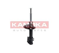Shock absorber Front Axle Top pin 2001043 KAMOKA for FIAT CINQUECENTO