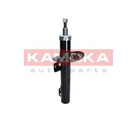 Shock absorber Front Axle Top pin 2001047 KAMOKA for VW SEAT SKODA AUDI