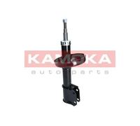 Kamoka Shock Absorber 2001054 – Front Axle for Renault Clio II / Thalia 1.9L 4cyl