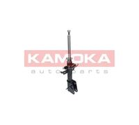 Shock absorber Front Axle Top pin 2001057 KAMOKA for RENAULT LAGUNA II