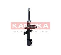 Shock absorber Front Axle Top pin 2001059 KAMOKA for RENAULT MODUS / GRAND MODUS