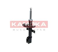 Kamoka Shock Absorber 2001059 Front Axle Top Pin for Renault, Pack of 2