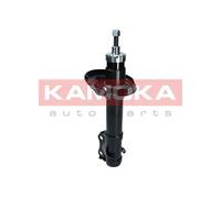 Shock absorber Front Axle Top pin 2001065 KAMOKA for VW PASSAT B3/B4