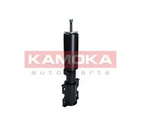 Shock absorber Front Axle Top pin 2001068 KAMOKA for FORD TRANSIT Bus